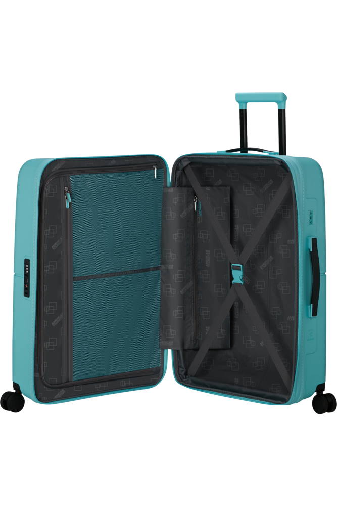 American Tourister  DashPop Spinner 67 EXP.