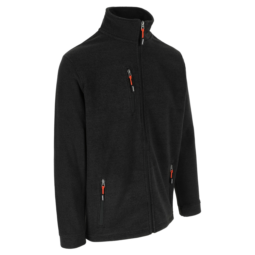 ILIAS FLEECE JAS