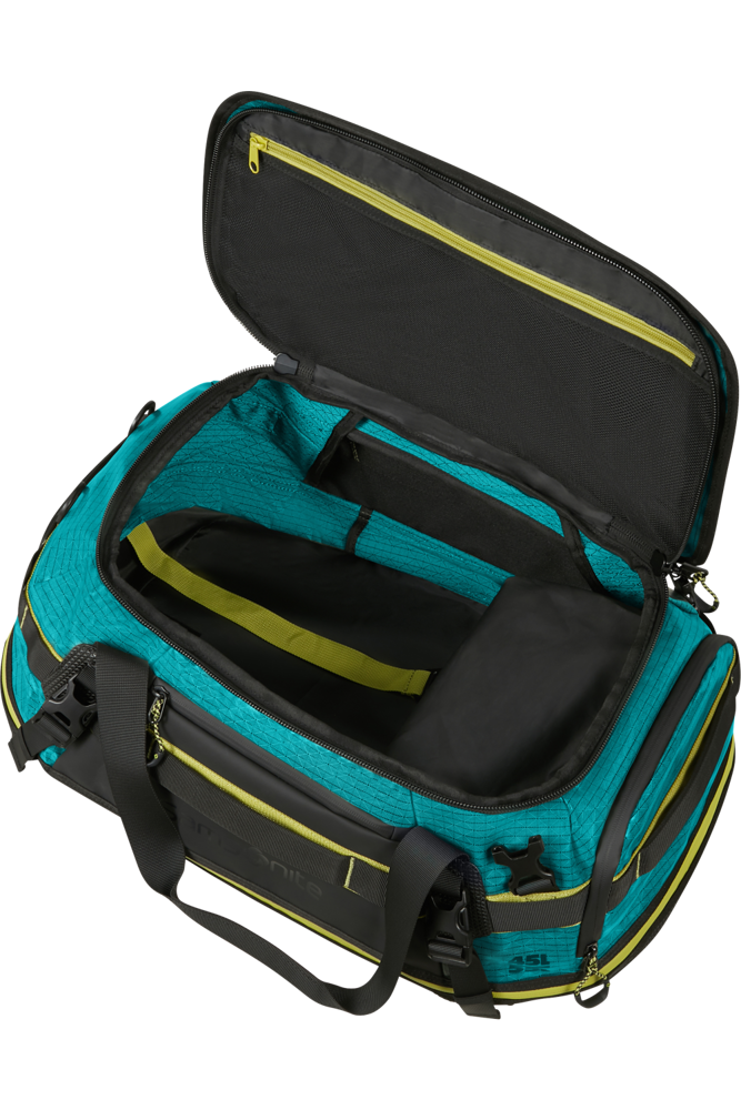 Samsonite Outtrax Duffle S Exp 45L/55L