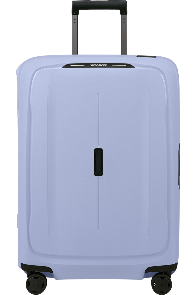 Samsonite Essens Spinner 69/25 - Lavender
