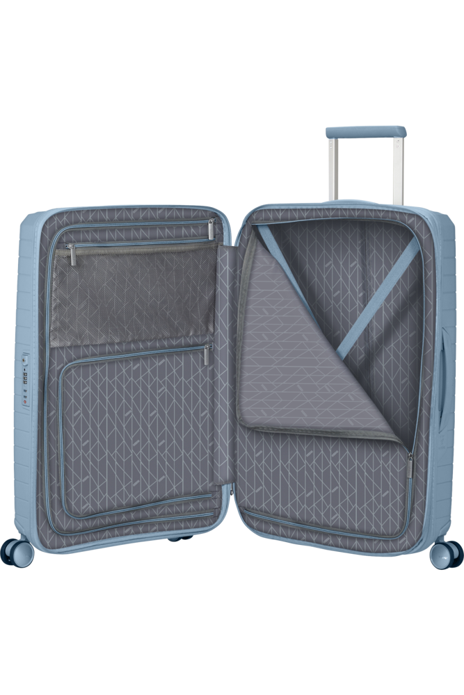 American Tourister Fastforward Spinner 68 EXP.