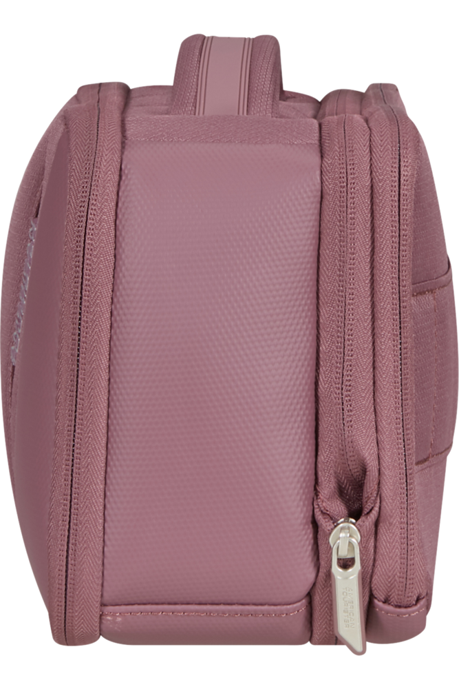 American Tourister Wanderlite Wash Bag Exp