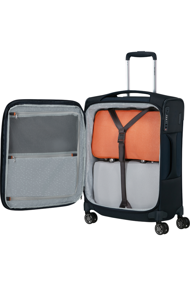 Samsonite Re-Lite Spinner 55/20 Exp