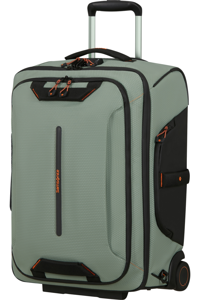 Samsonite Ecodiver Duffle/Wh 55/20 Backpack