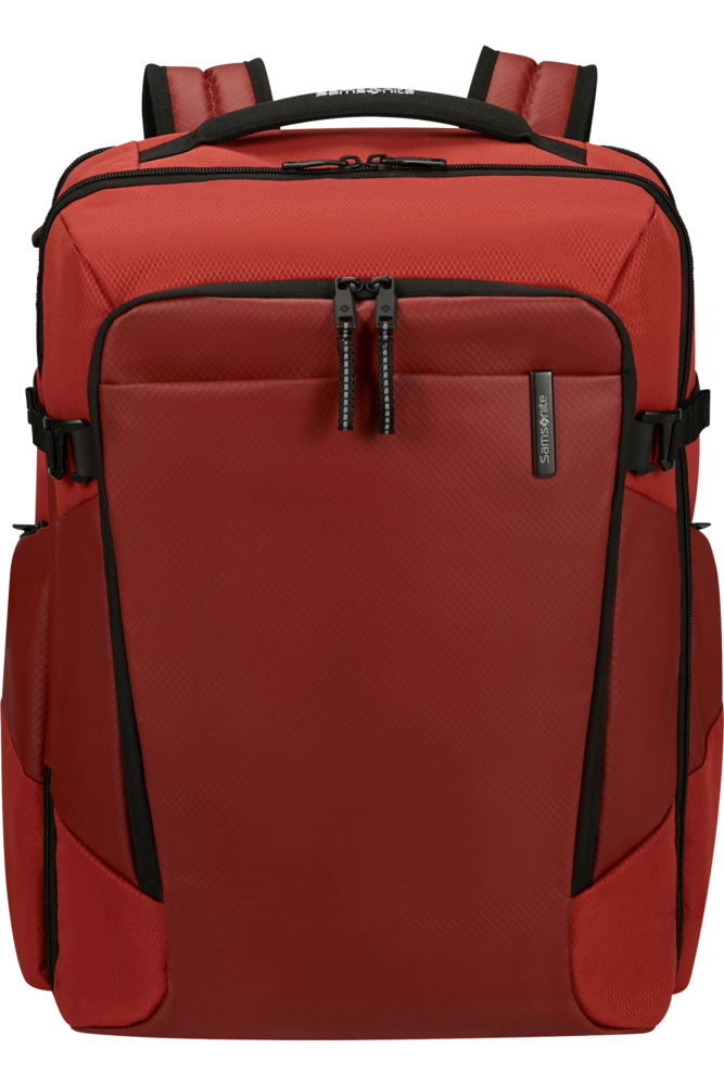 Samsonite Armox Laptop Backpack L Overnight - Rust