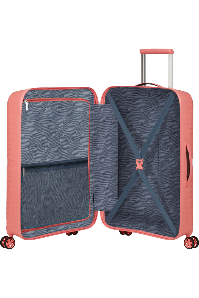 American Tourister Airconic Spinner 67/24 Tsa