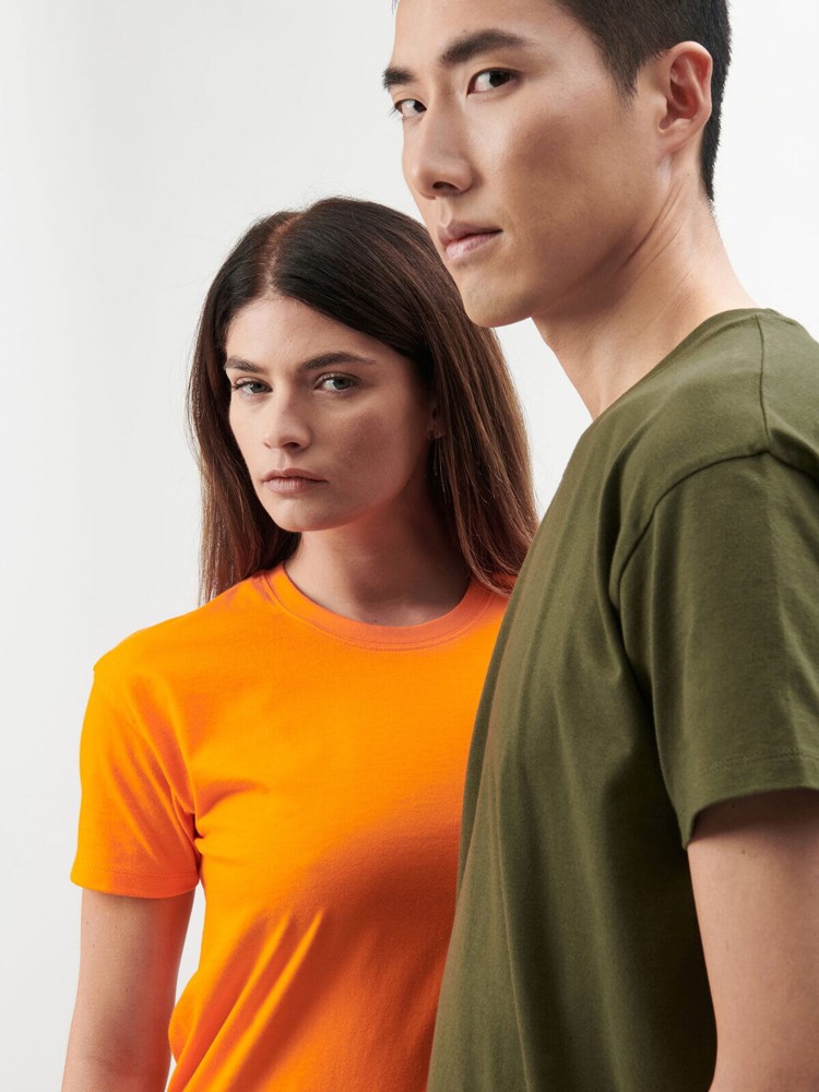 BS Core T-shirt, 190 gr/m2