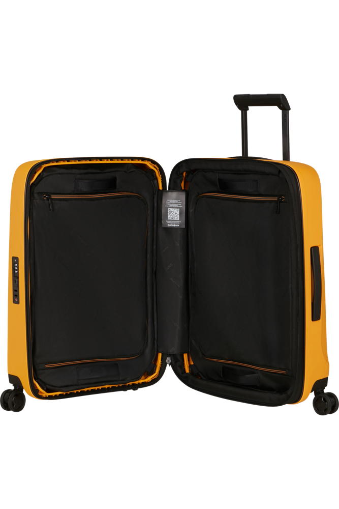 Samsonite Essens Spinner 55/20 EXP ZIP