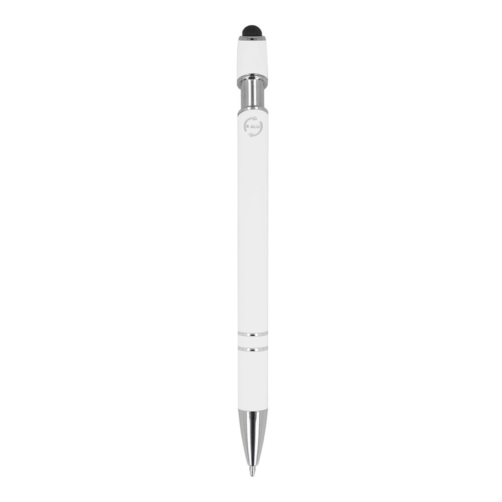 Paris soft touch R-AL blauwe inkt