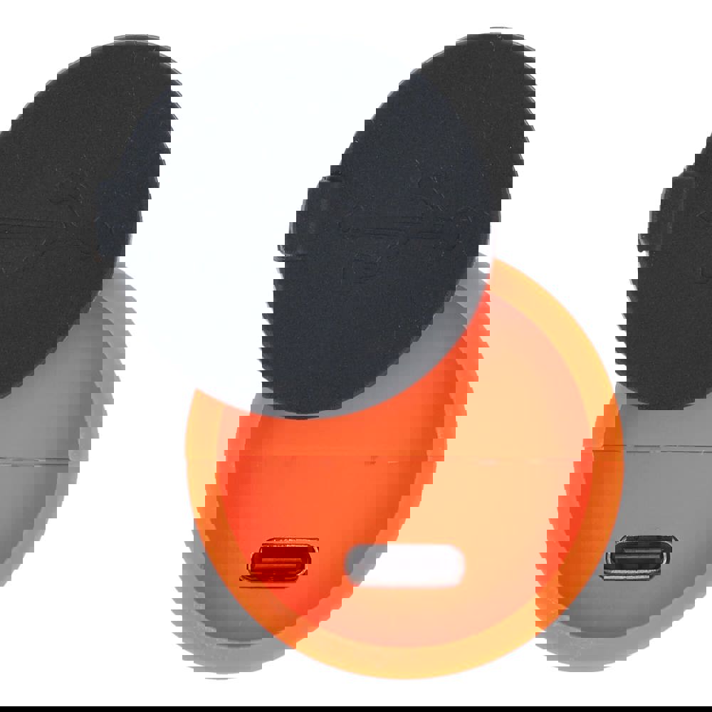 Oplaadbare 10 W LED-zaklamp met zoomfunctie 300 lm