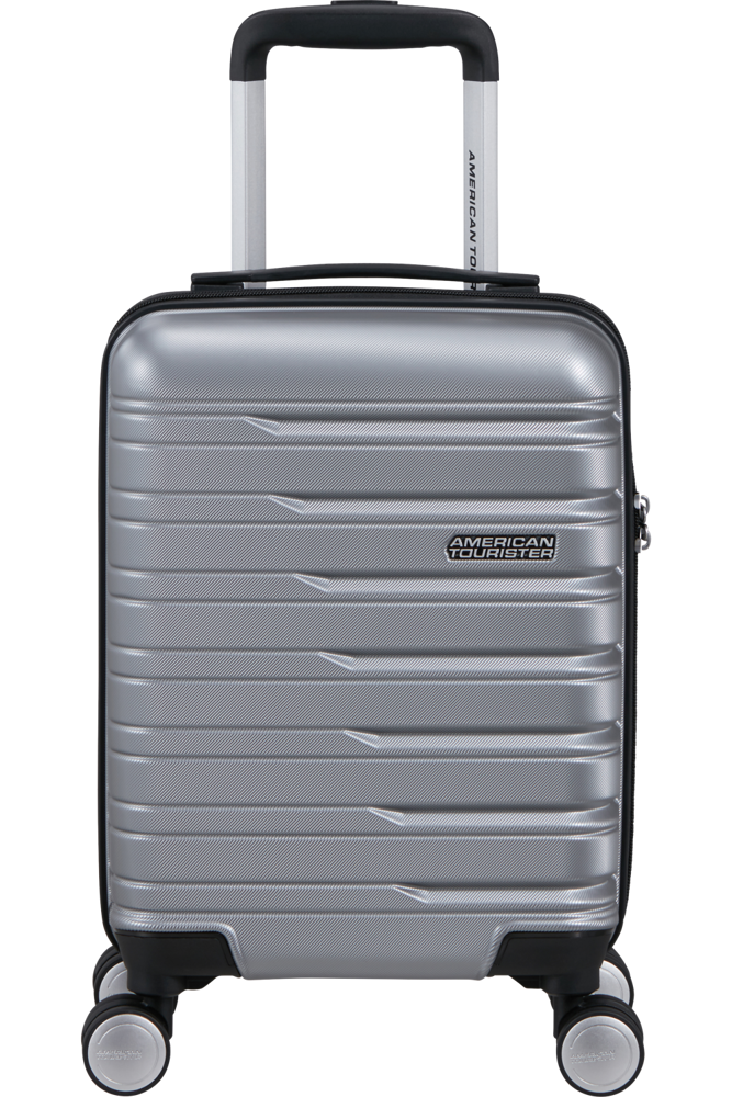 American Tourister Flashline Sp. Underseater Rem.Wh.
