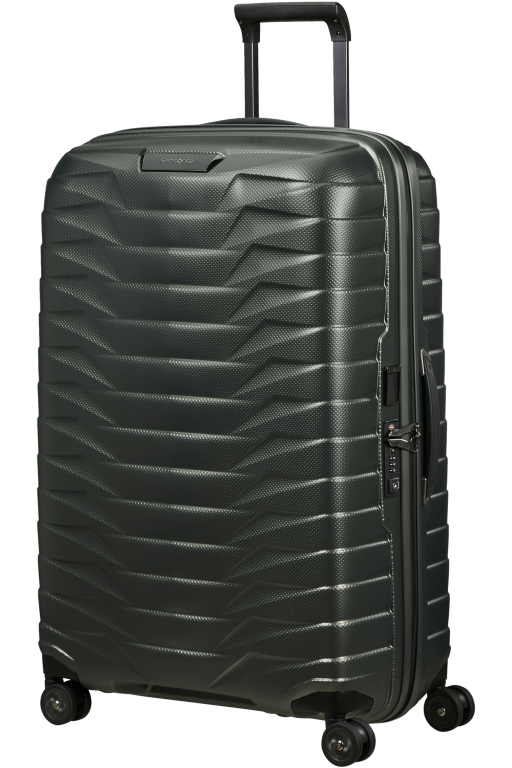 Samsonite Proxis Spinner 75/28 - Matt Climbing Ivy