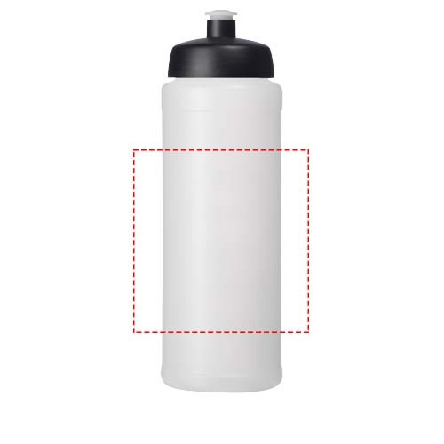 Baseline® Plus grip 750 ml sportfles met sportdeksel