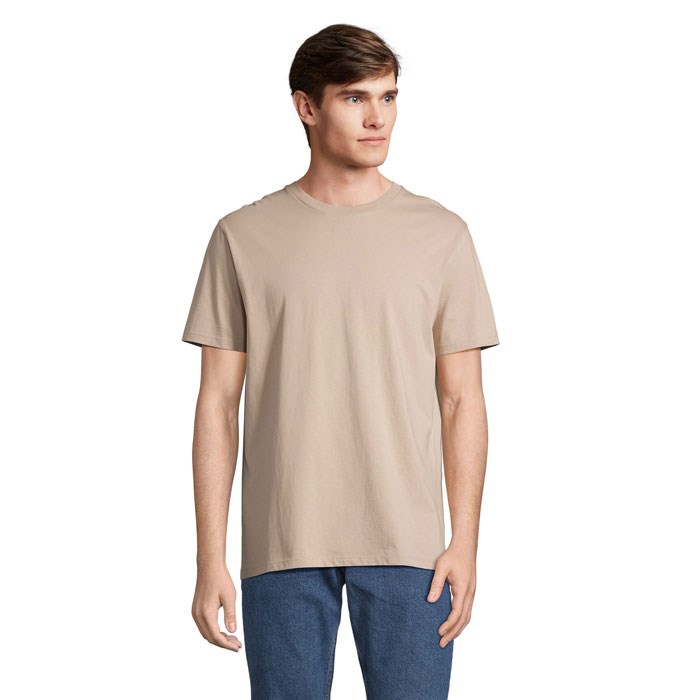LEGEND - LEGEND T-shirt Organic 175g - Touw