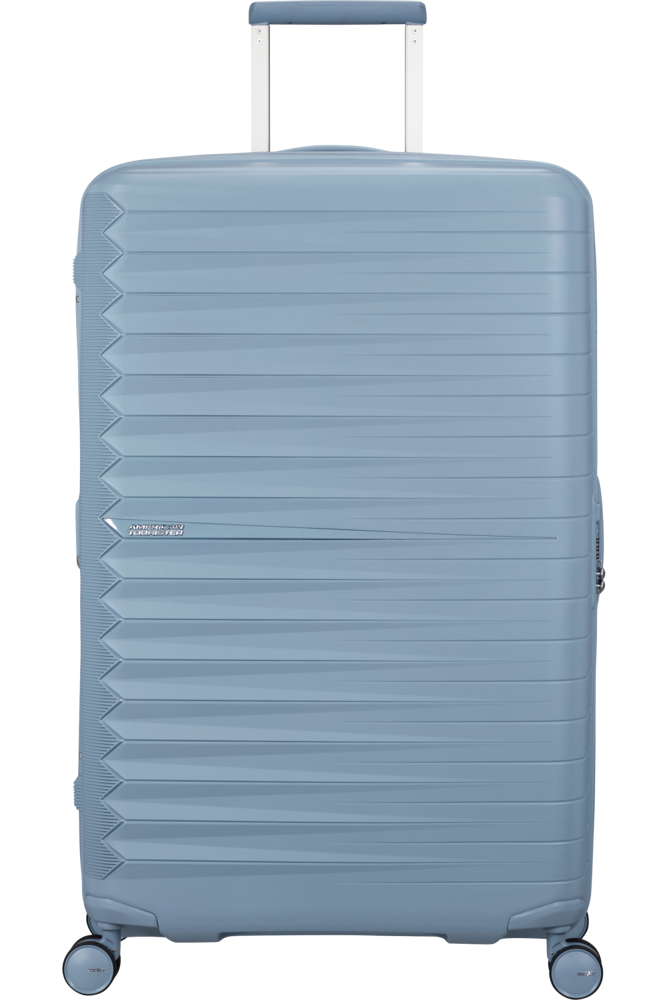 American Tourister Fastforward Spinner 78 EXP.