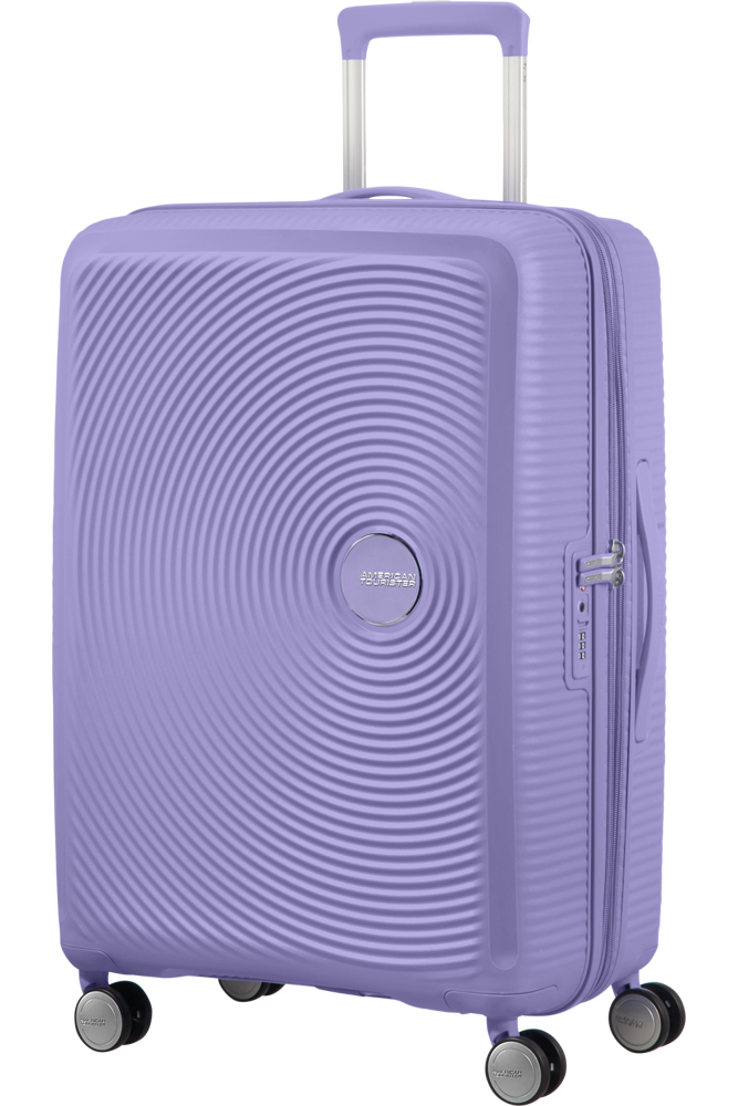 American Tourister Soundbox Spinner 67/24 Tsa Exp