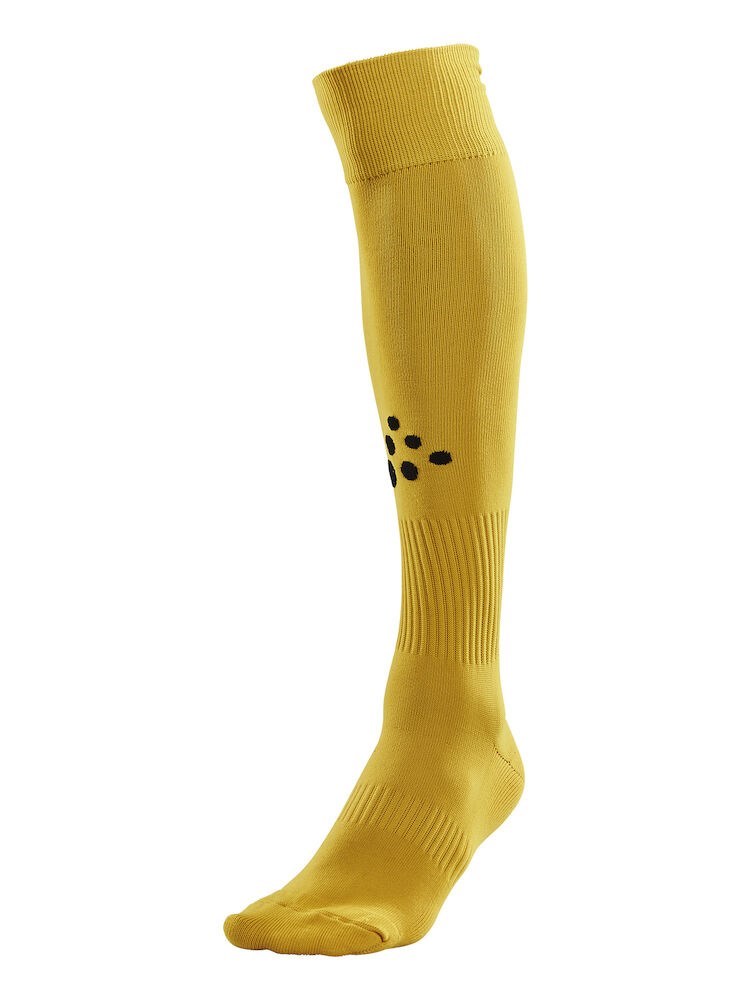 Craft - Squad Sock Solid Flumino 34/36 - Sweden Yellow