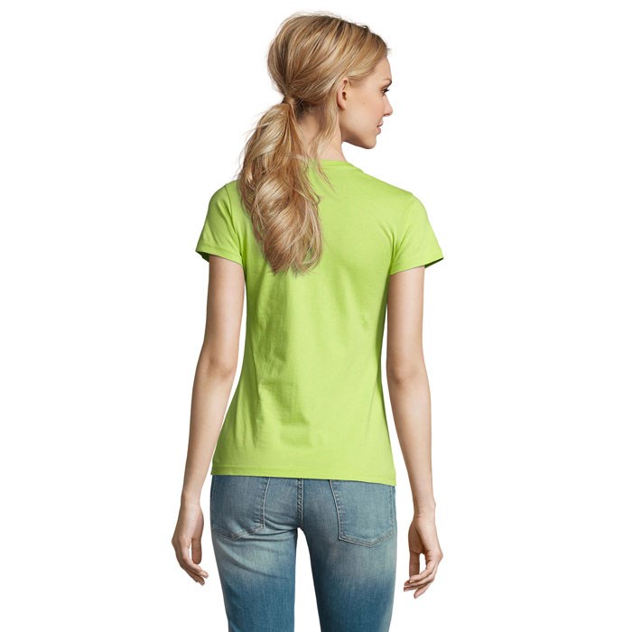 IMPERIAL WOMEN - IMPERIAL DAMES T-Shirt 190g