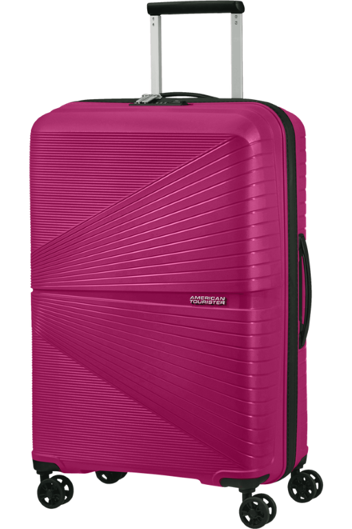 American Tourister Airconic Spinner 67/24 Tsa - Deep Orchid