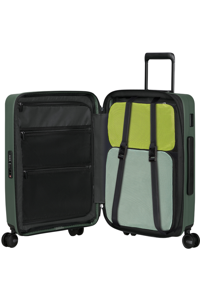 Samsonite Restackd Spinner 55 EXP.