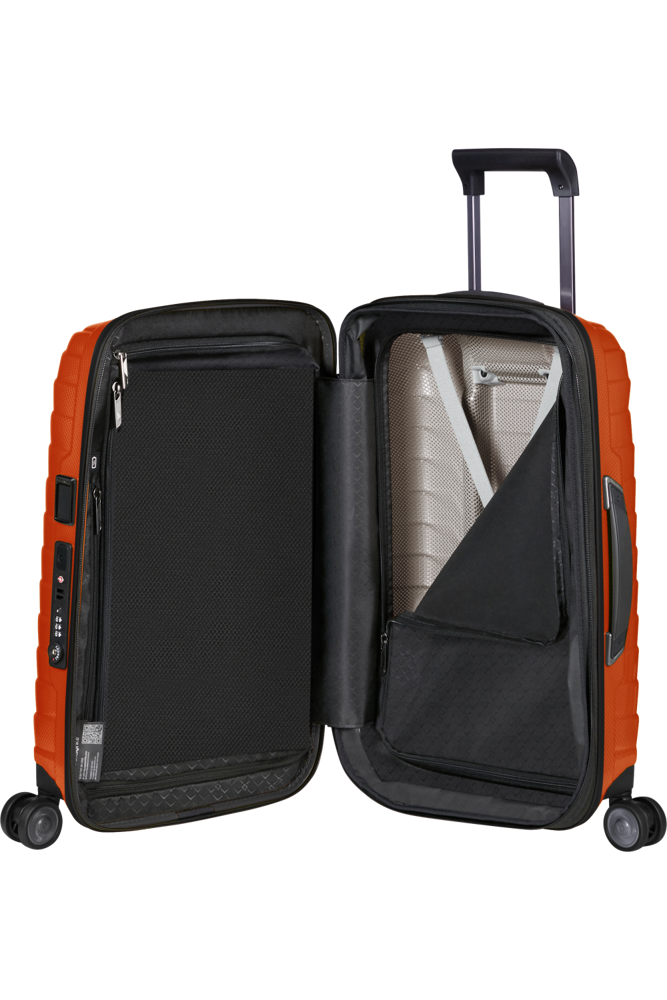 Samsonite Proxis Spinner 55/20 Exp L 35Cm