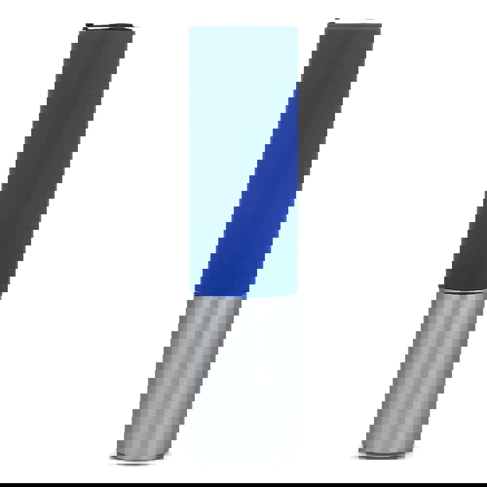 Oplaadbare 10 W LED-zaklamp met zoomfunctie 300 lm
