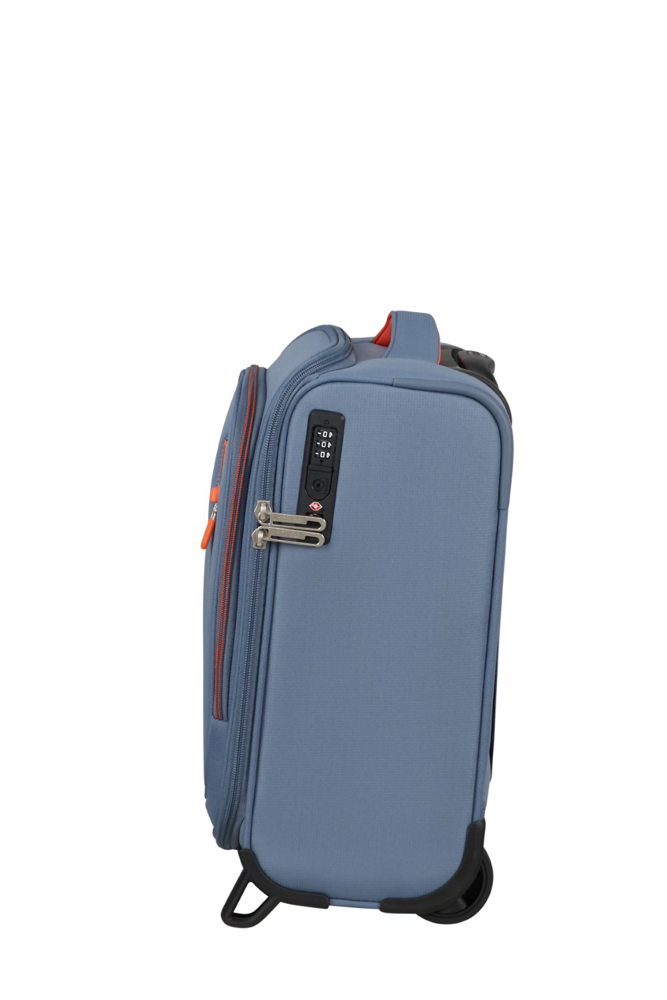 American Tourister Cloudrider Upr. Underseater Ms Tsa