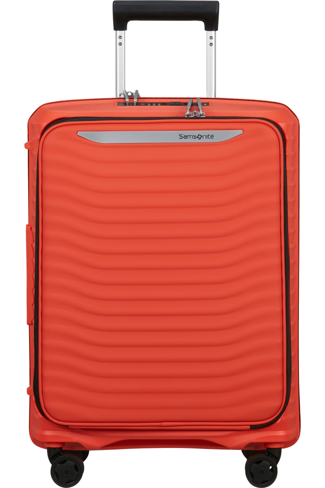 Samsonite Upscape Spinner 55/20 Exp Easy Access - Lava