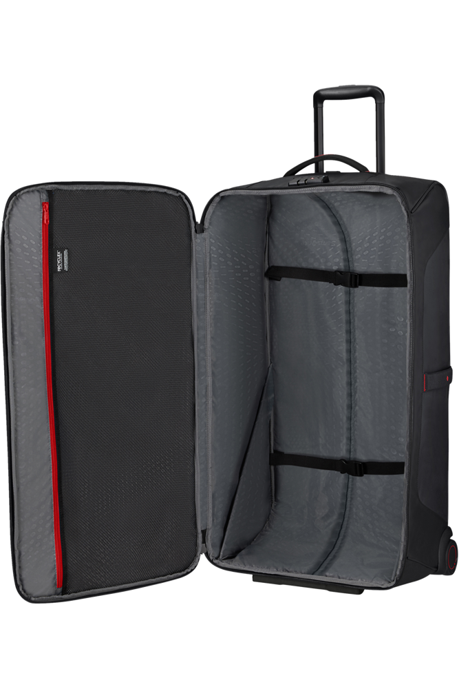 Samsonite Ecodiver Duffle/Wh. 79