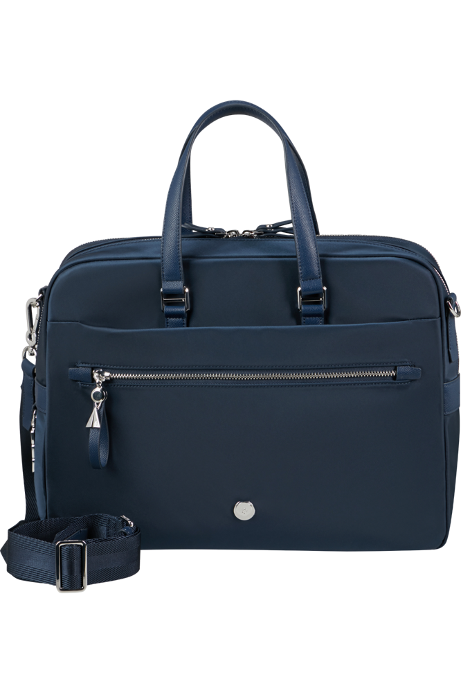 Samsonite Karissa Evo Bailhandle 15.6" 2 Comp