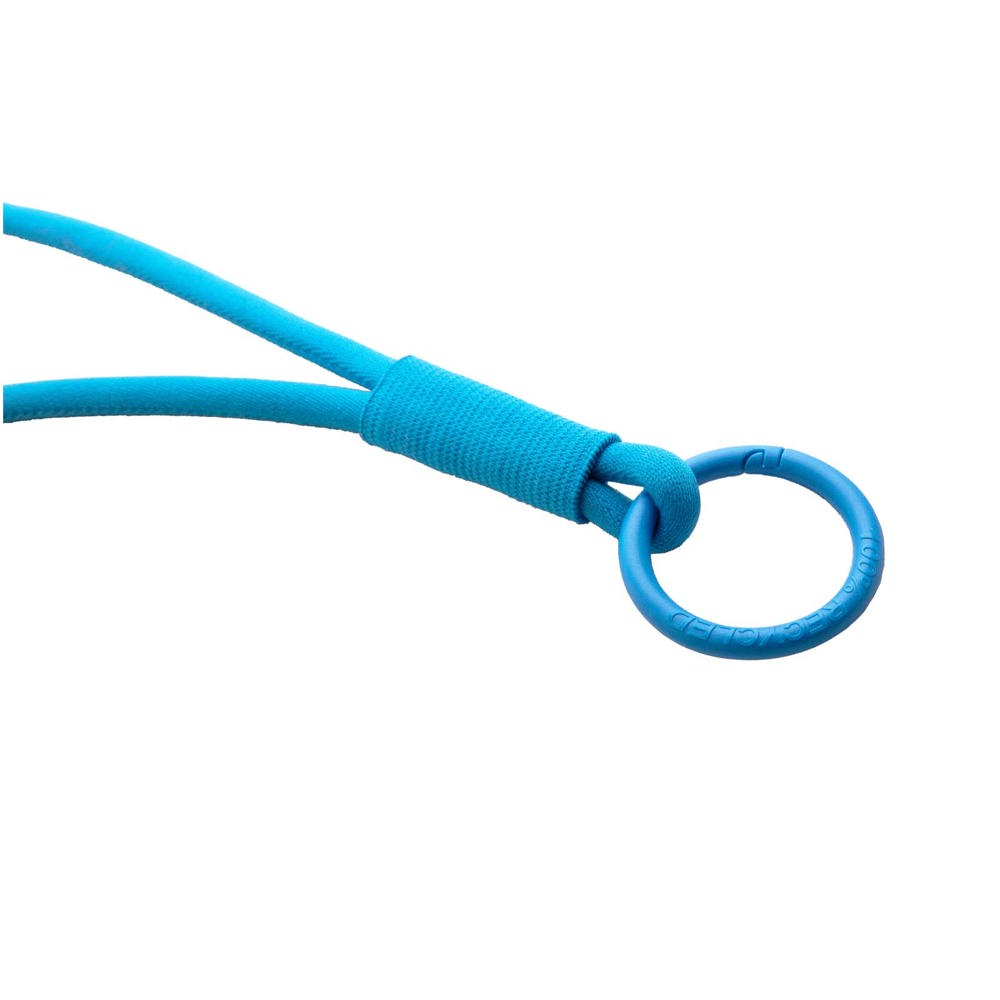 Tubyard lanyard met elastische buis