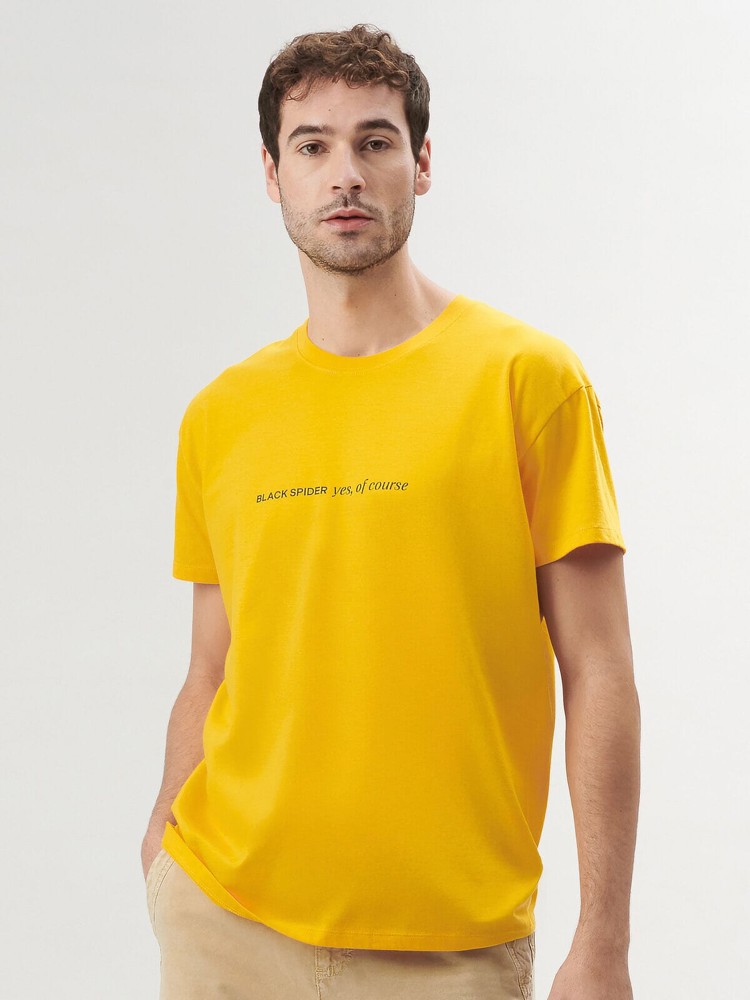 BS Core T-shirt, 190 gr/m2 - Grijs melee