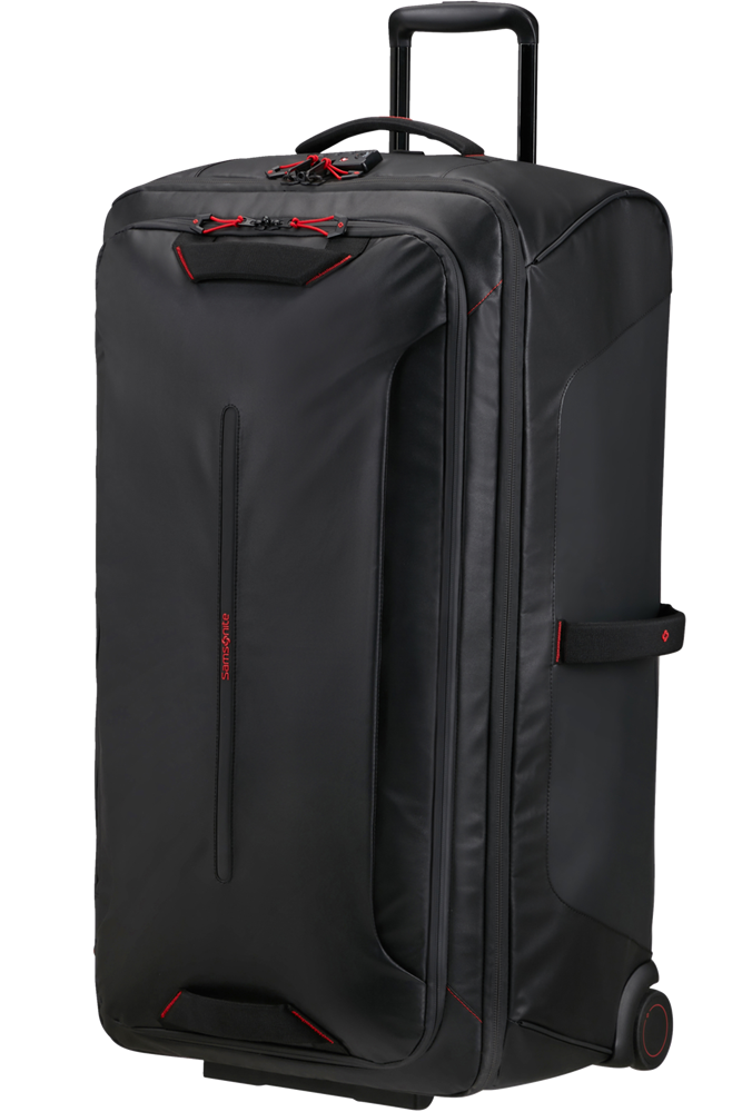 Samsonite Ecodiver Duffle/Wh 79/29 - Black
