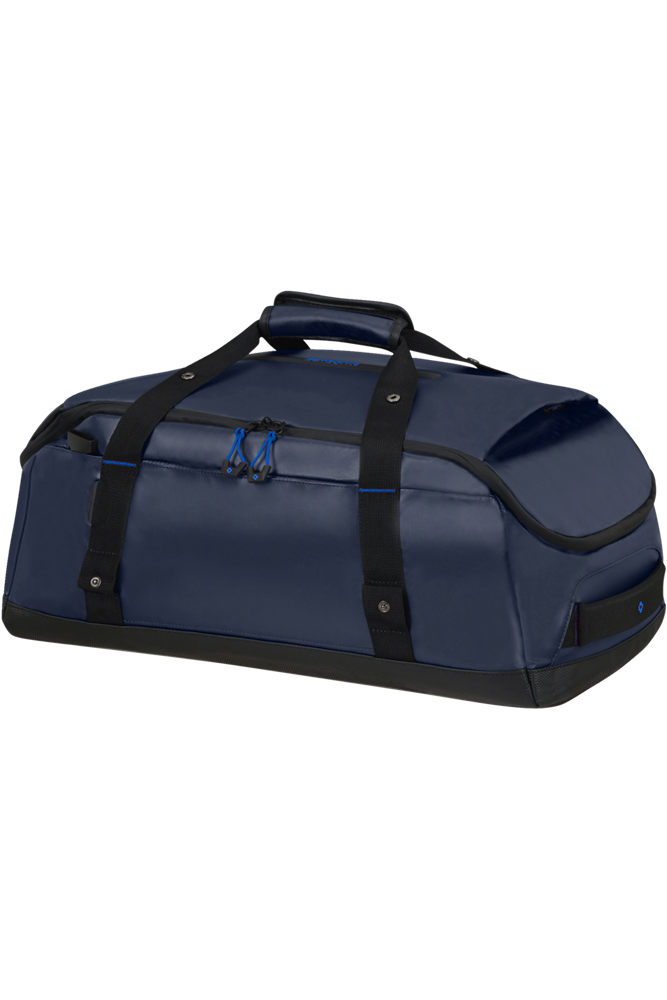 Samsonite Ecodiver Duffle S - Blue Nights