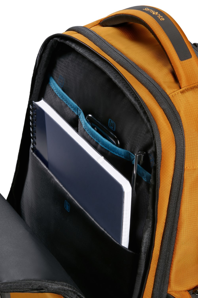 Samsonite Biz2Go Backpack 15.6"