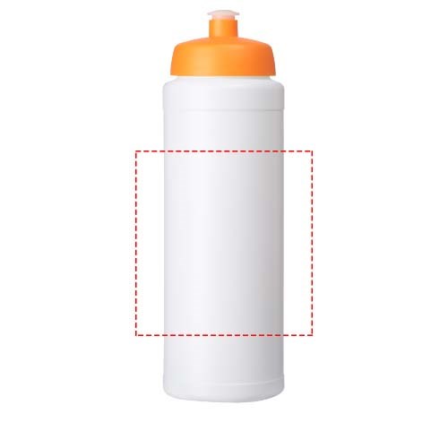 Baseline® Plus grip 750 ml sportfles met sportdeksel