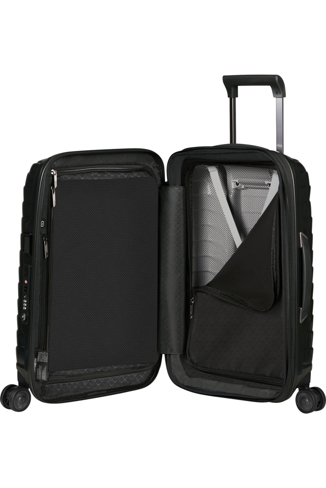 Samsonite Proxis Spinner 55/20 Exp L 35Cm
