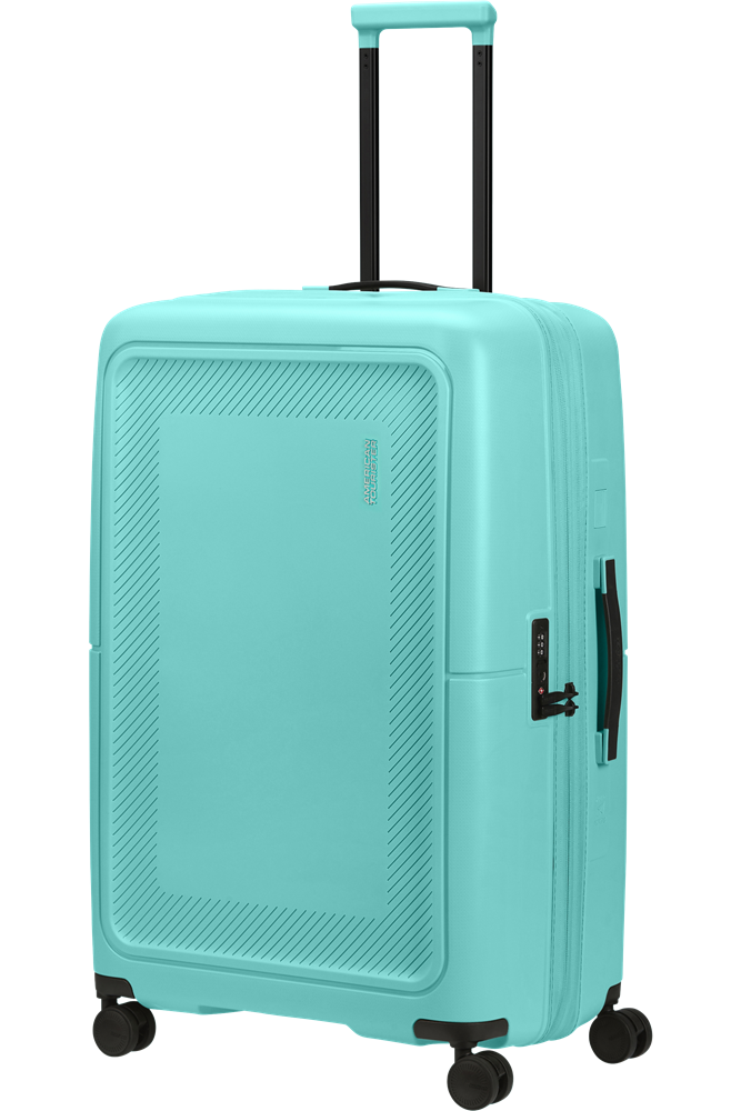 American Tourister  DashPop Spinner 77 EXP.