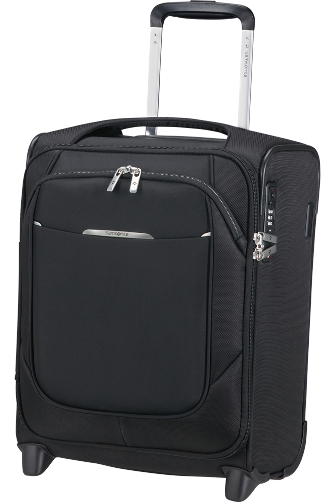 Samsonite Re-Lite Upright 45/16 Underseat - Black