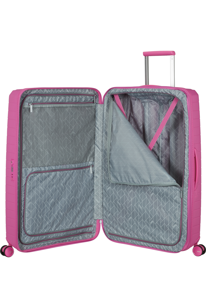 American Tourister Fastforward Spinner 78/29 TSA EXP.