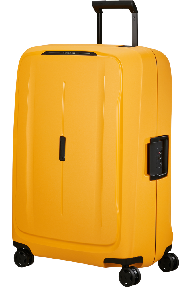 Samsonite Essens Spinner 75/28 - Radiant Yellow