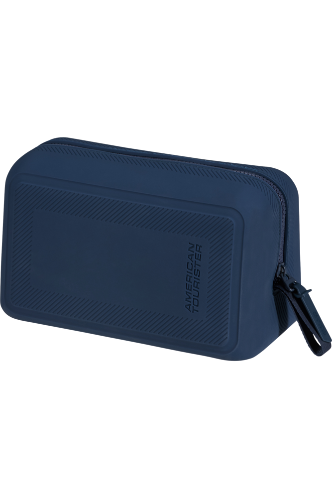 American Tourister Urban Groove Ug27 Washbag Pop - Dark Navy