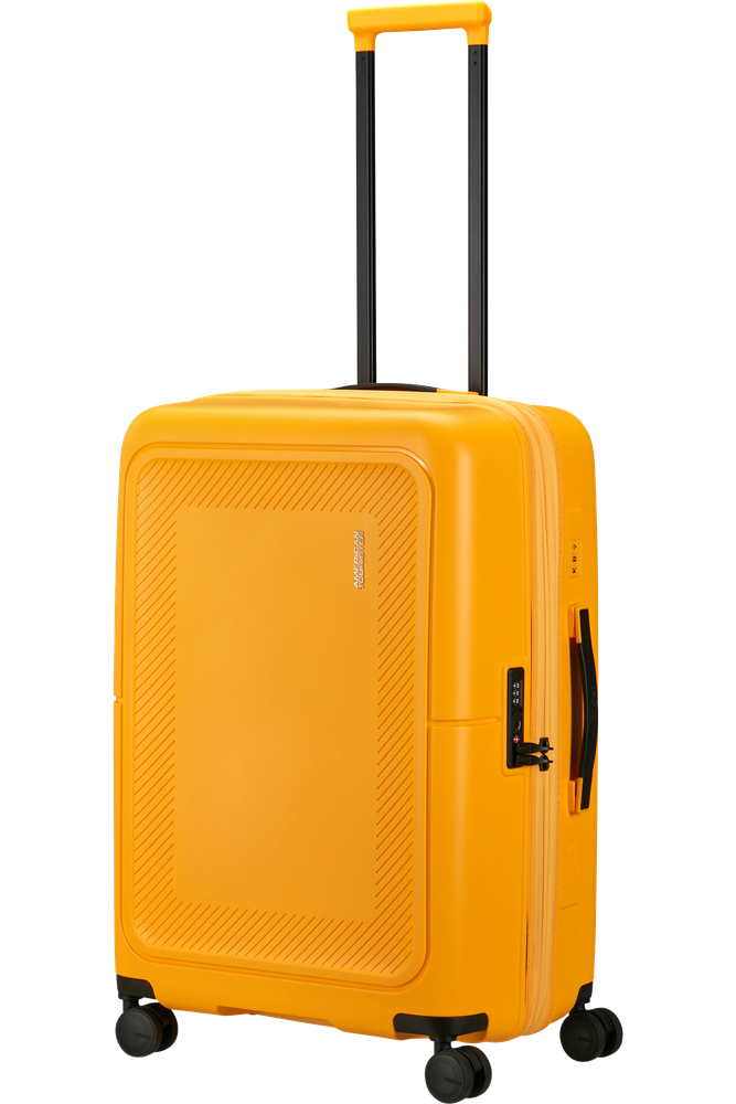 American Tourister  DashPop Spinner 67 EXP.