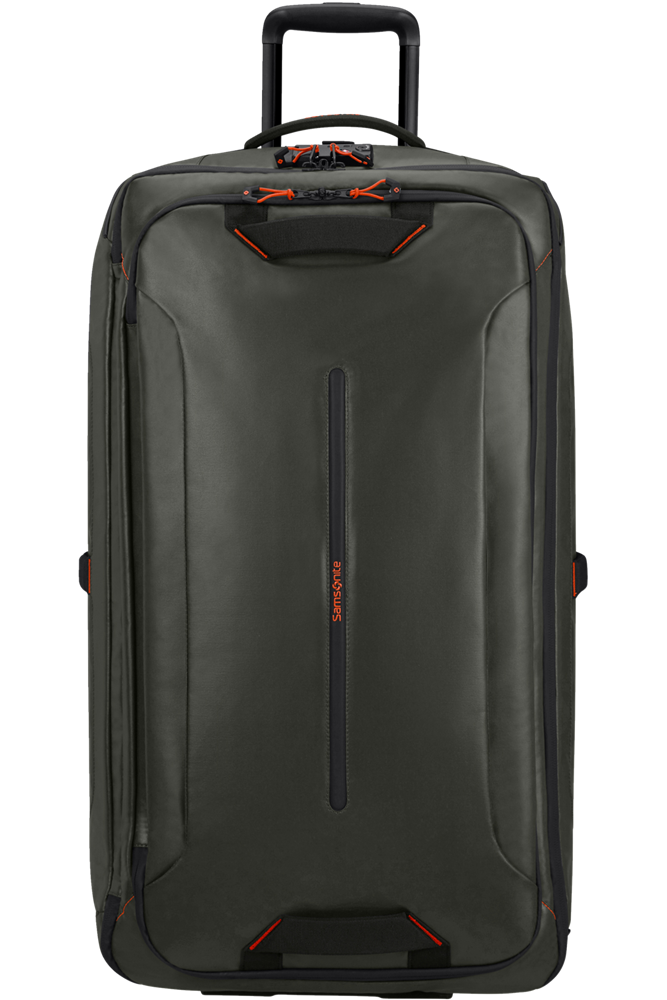 Samsonite Ecodiver Duffle/Wh. 79