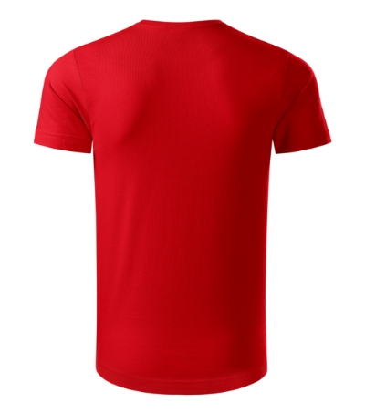 T-shirt heren Epic rood