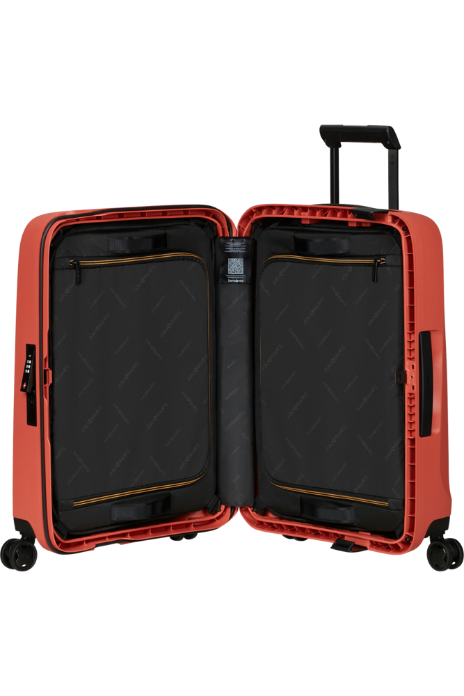 Samsonite Essens Spinner 55/20