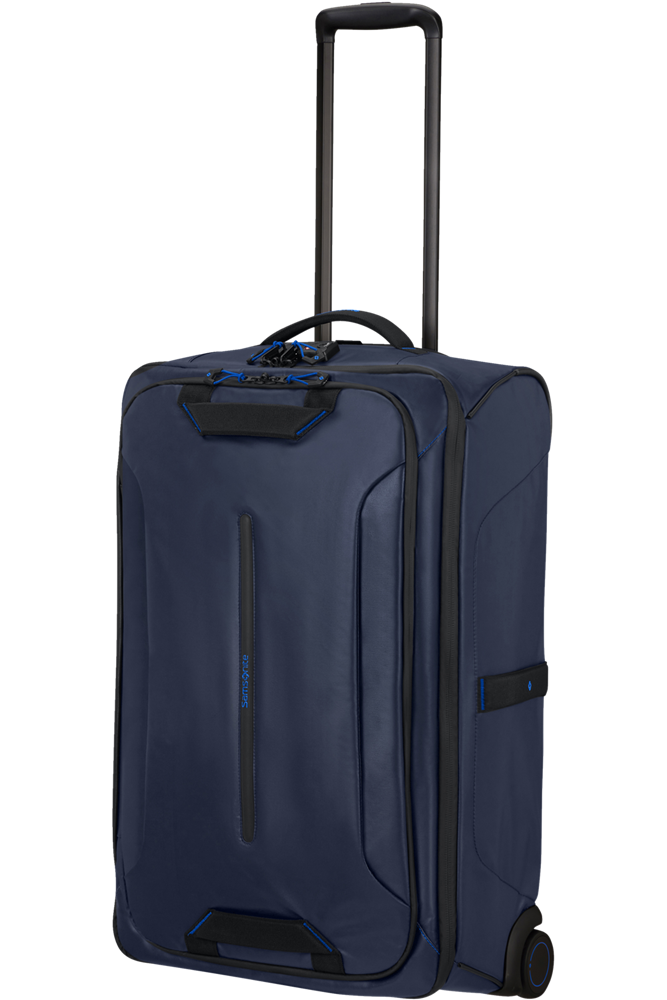 Samsonite Ecodiver Duffle/Wh. 67