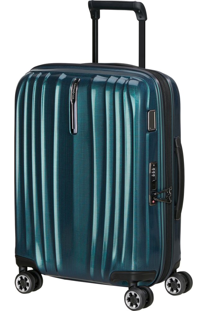 Samsonite Nexis Spinner 55/20 EXP. L 40 cm