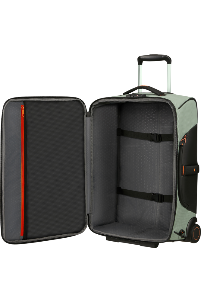 Samsonite Ecodiver Duffle/Wh 55/20 Backpack