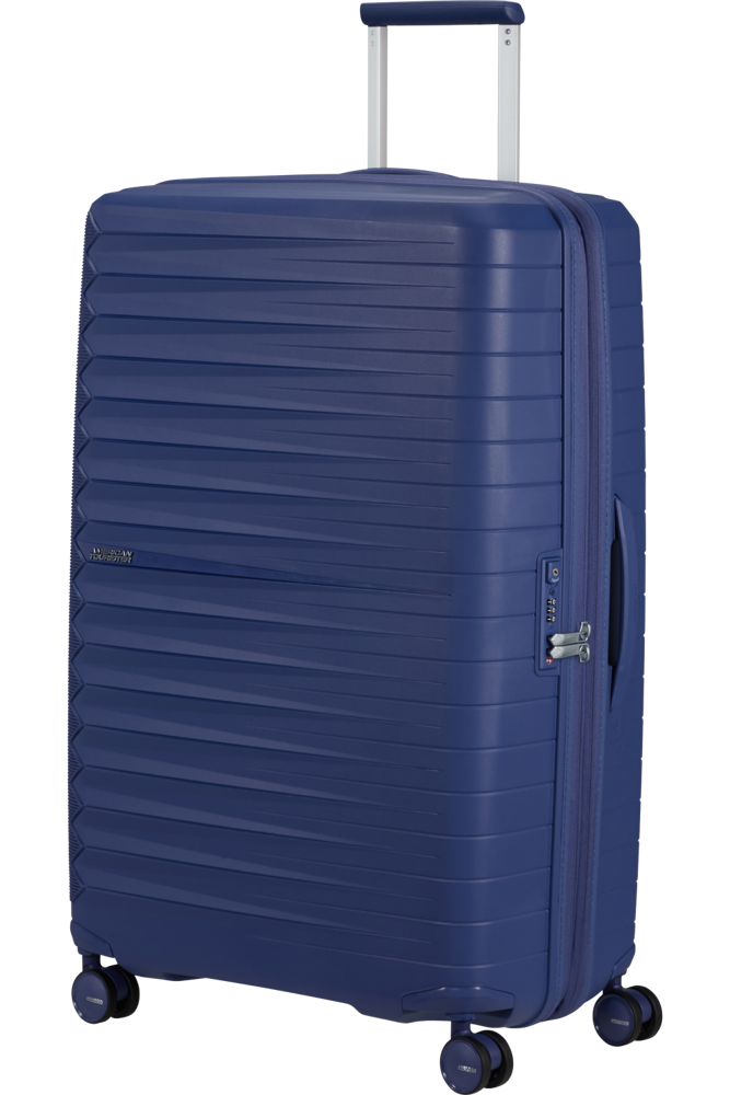 American Tourister Fastforward Spinner 78/29 TSA EXP. - Dusk Purple